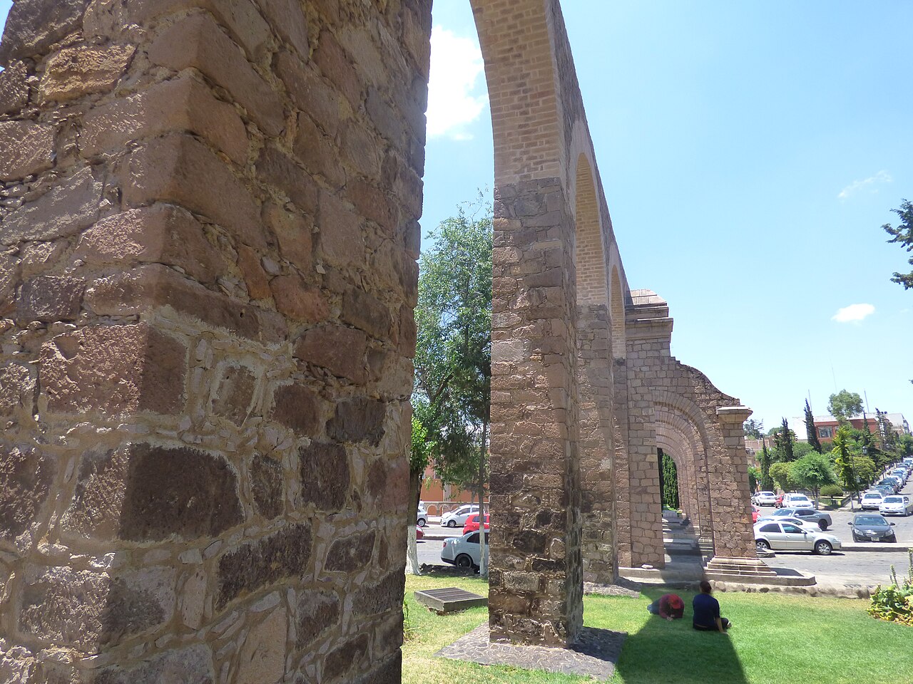 Foto de Acueducto de Zacatecas (3)