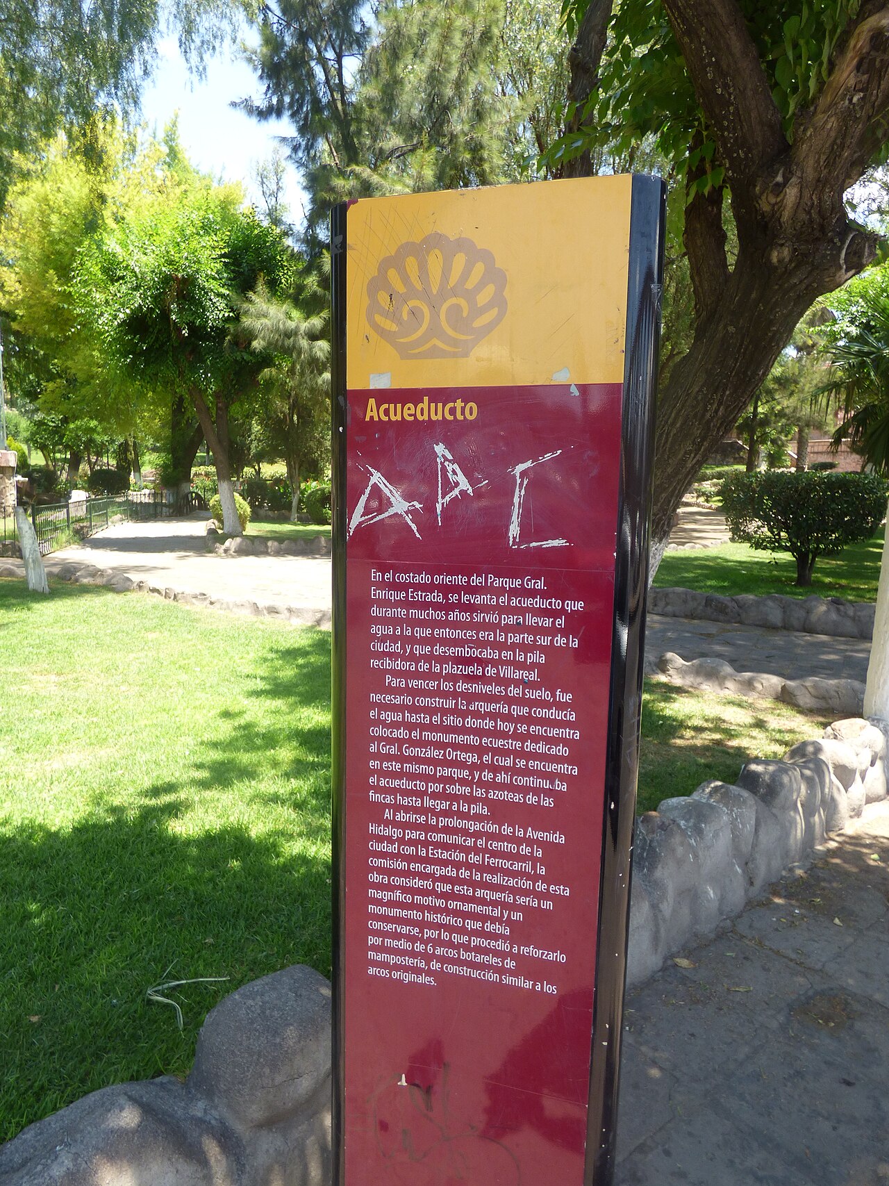 Foto de Acueducto de Zacatecas (5)