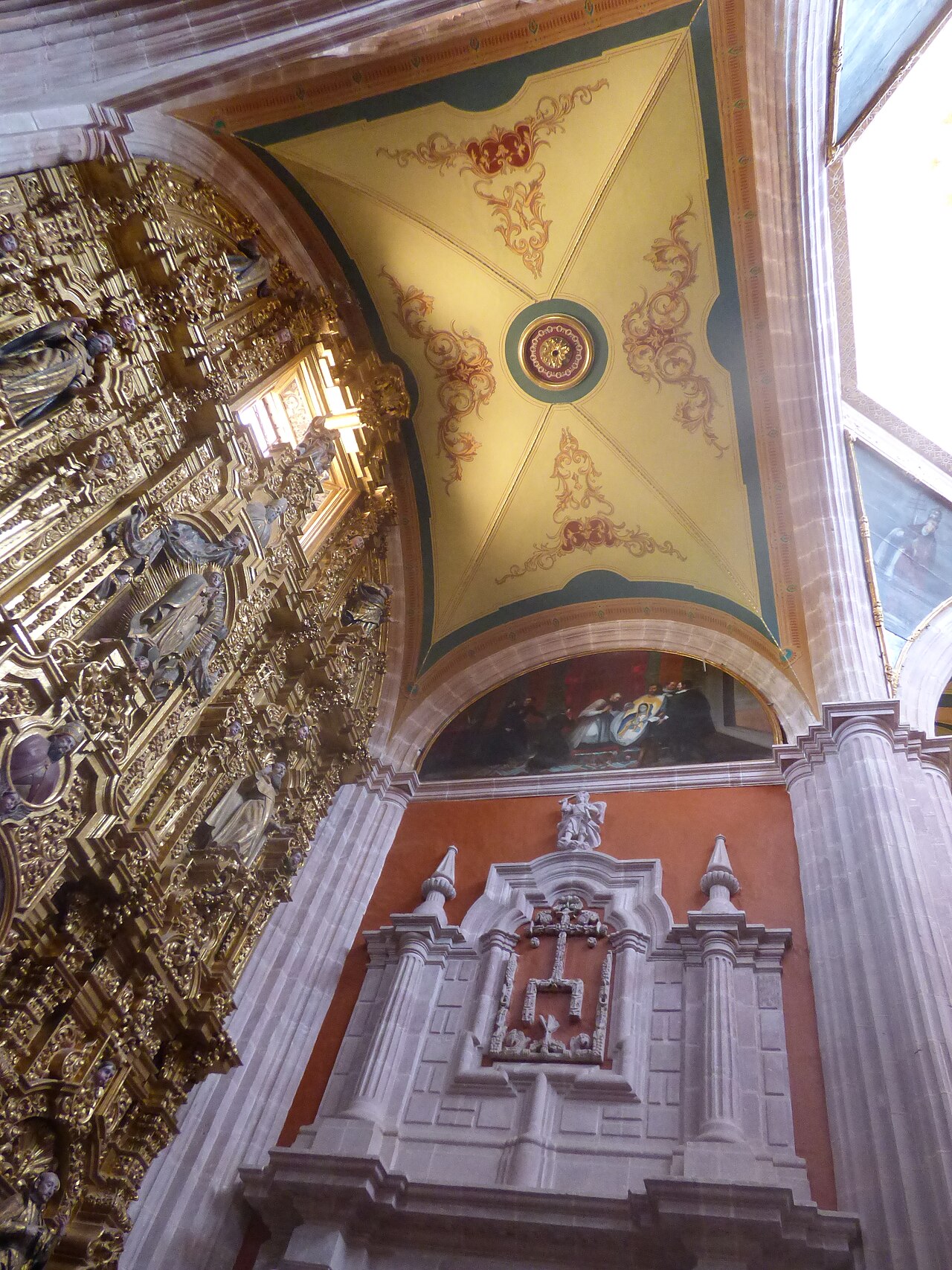 Photo of Templo de Santo Domingo, Zacatecas (3)