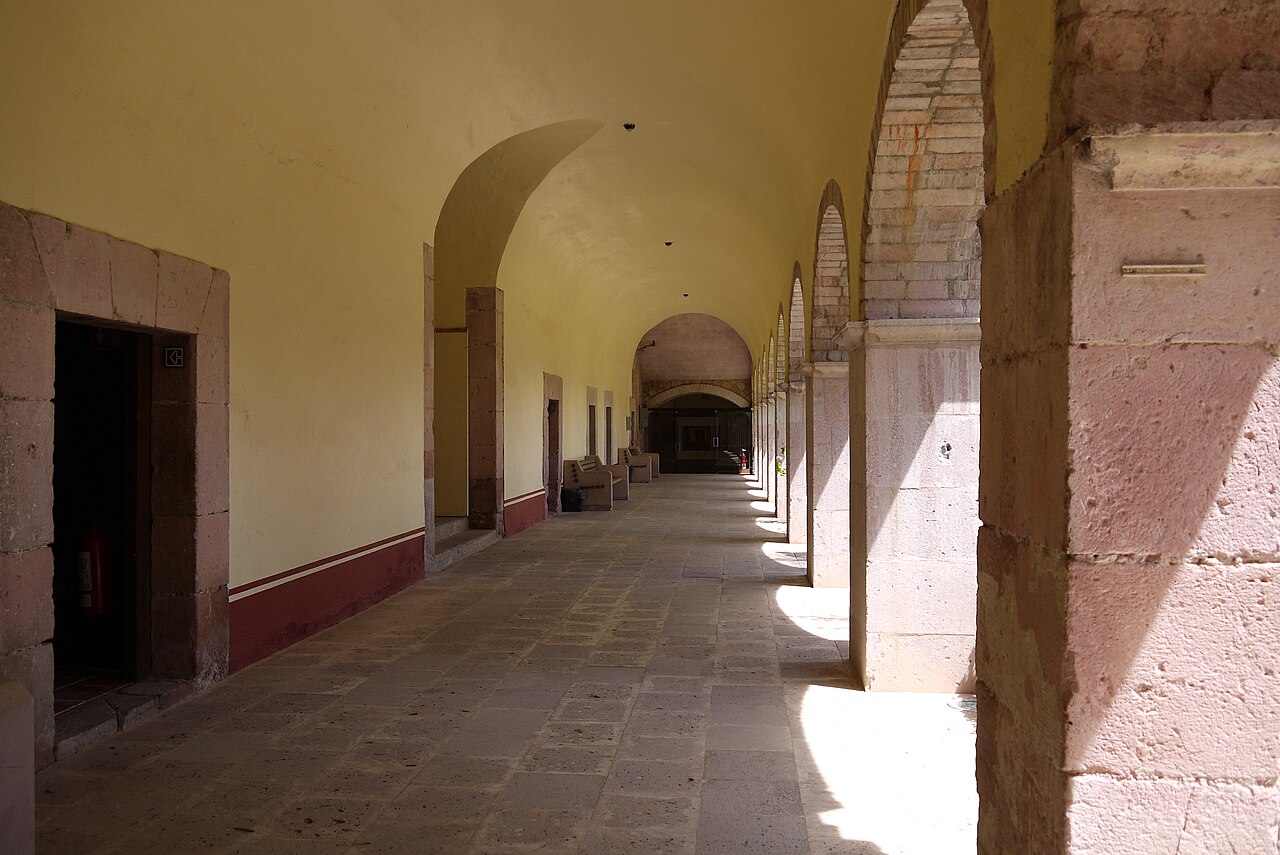 Foto de Museo Rafael Coronel (3)