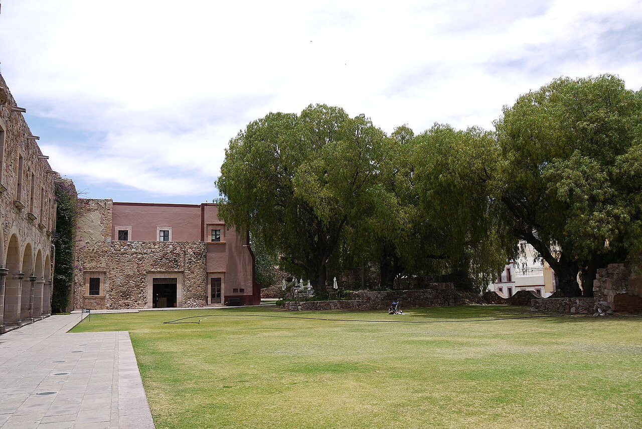 Foto de Museo Rafael Coronel (4)