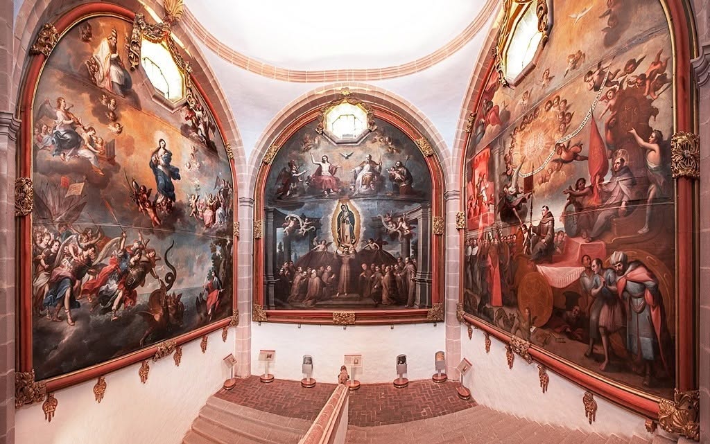 Foto de Museo de Guadalupe (3)