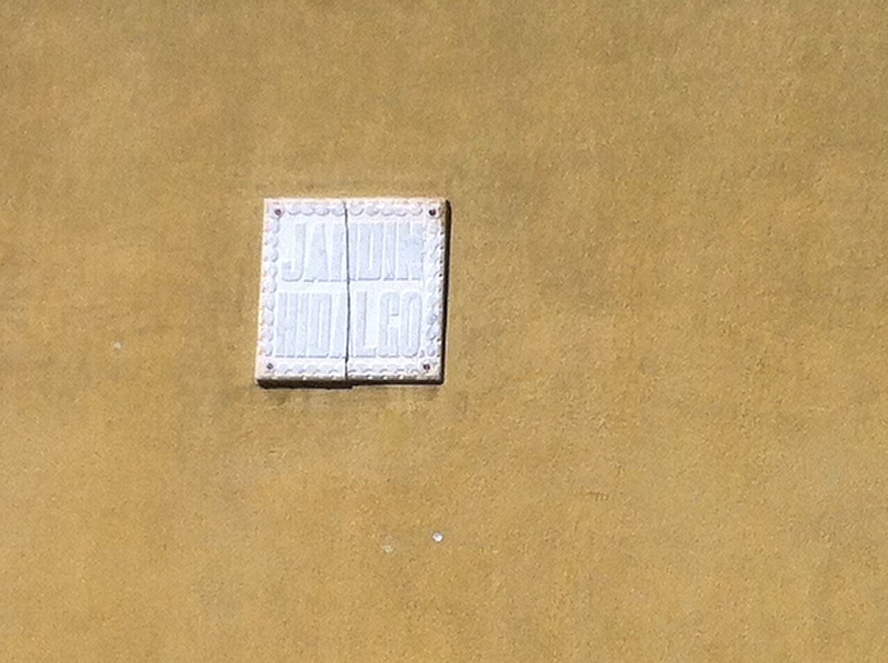 Foto de Teatro Hinojosa, Jerez (3)
