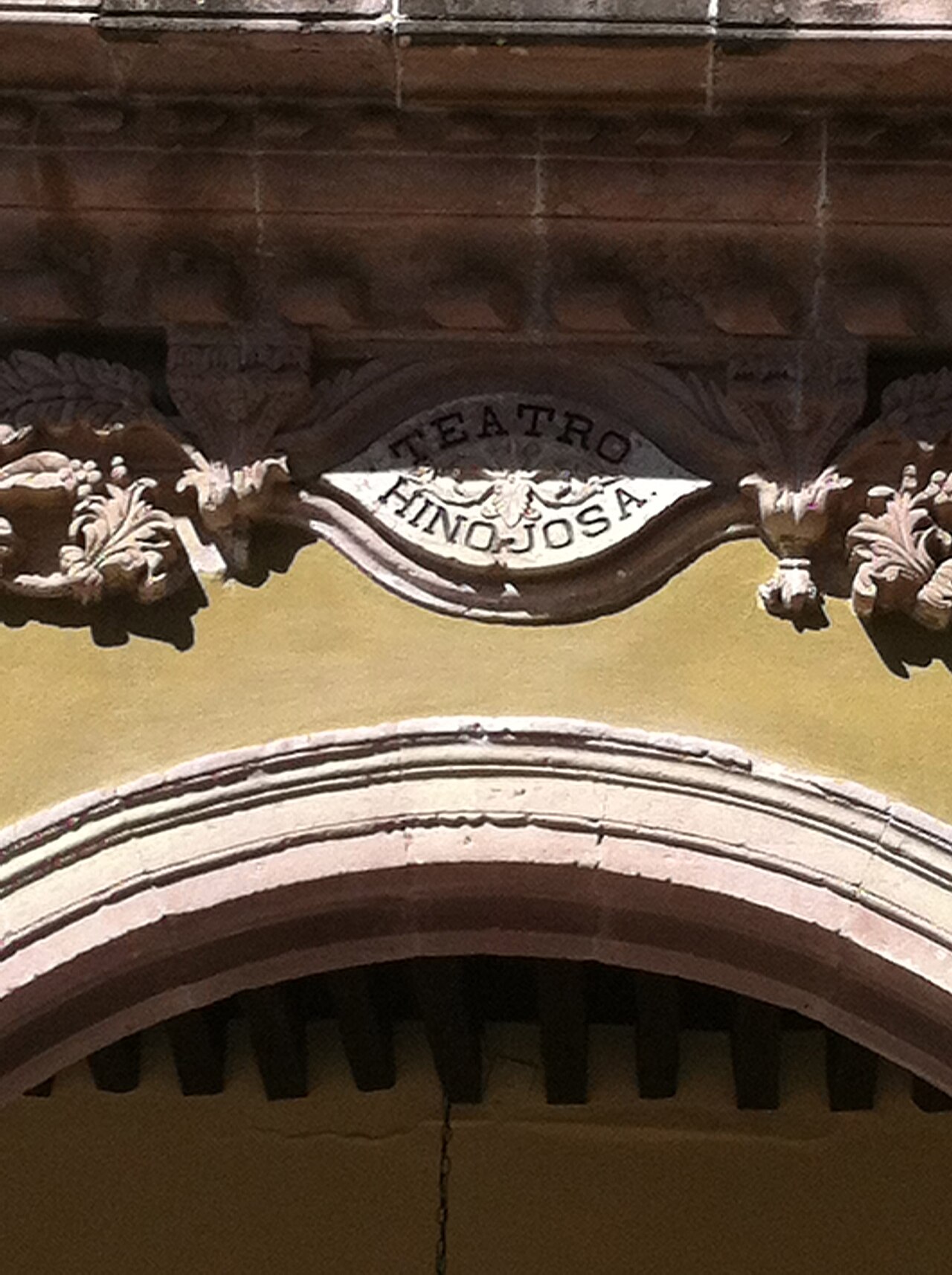 Foto de Teatro Hinojosa, Jerez (4)