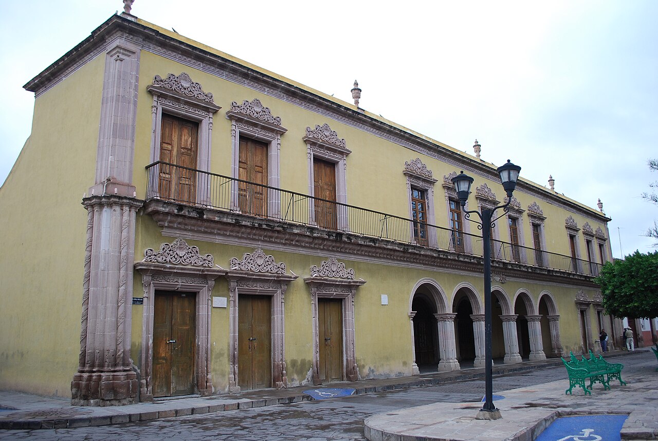 Foto de Teatro Hinojosa, Jerez (5)