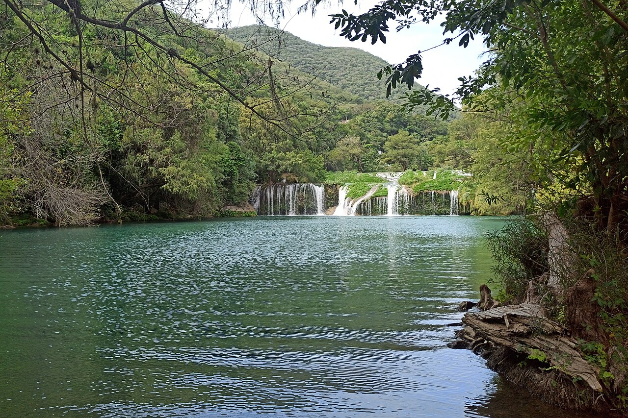 Foto de Cascadas de Micos (3)