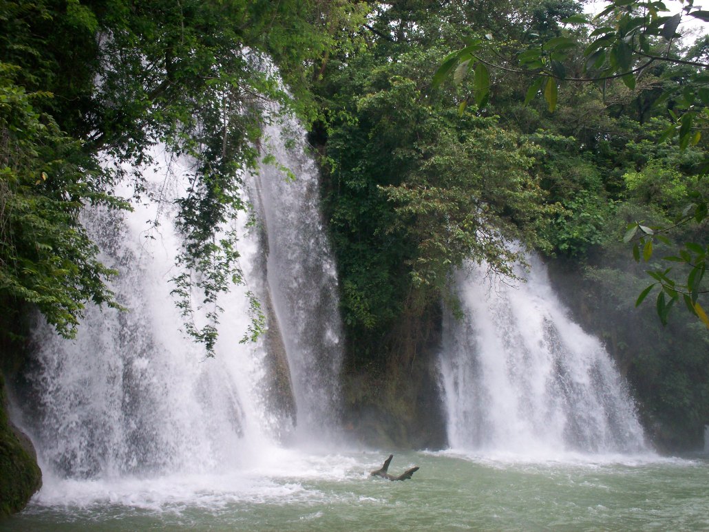 Foto de Cascadas de Tamasopo (3)