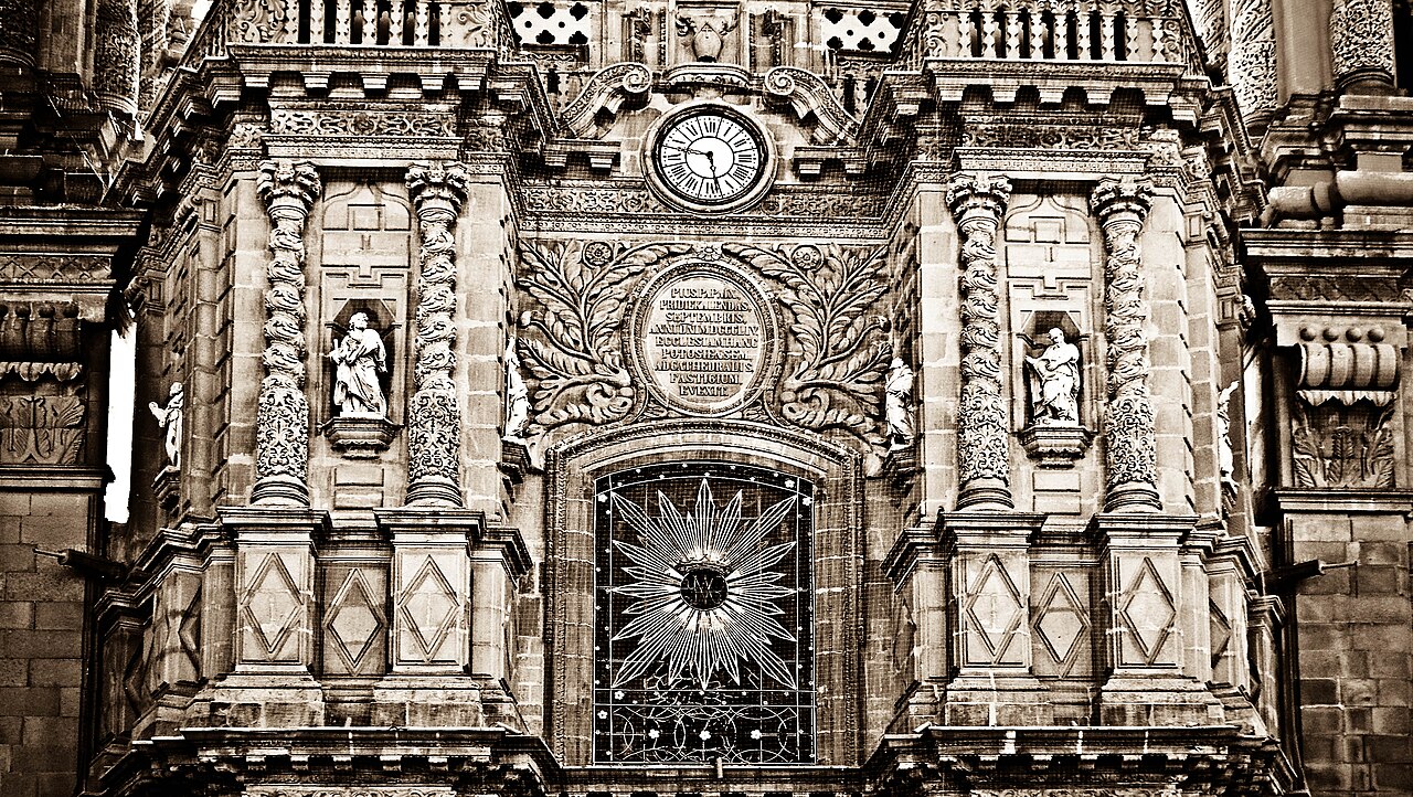 Photo of Catedral de San Luis Potosí (5)