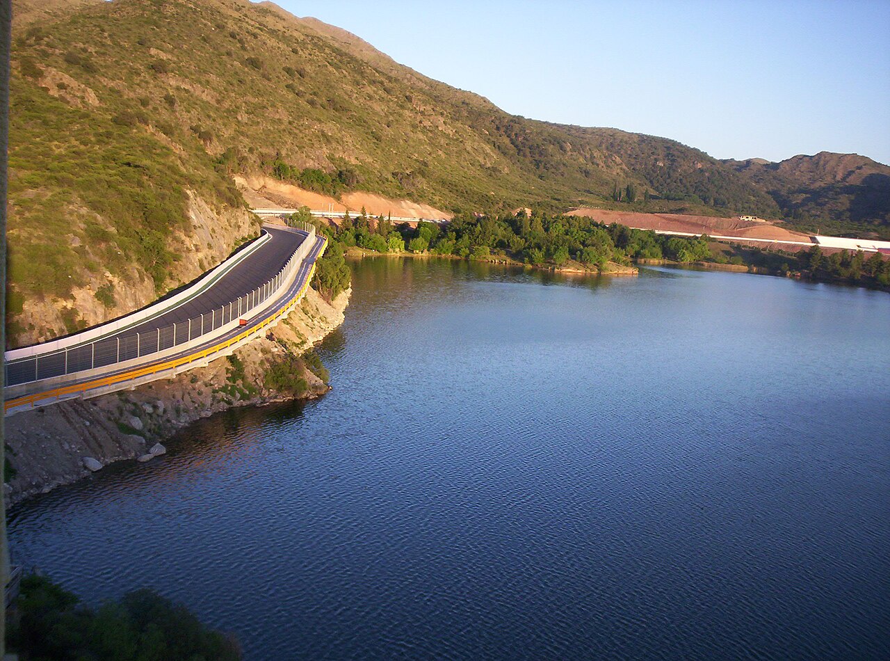 Mirador de Potrero de los Funes