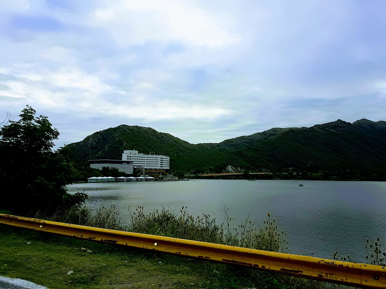 Foto de Mirador de Potrero de los Funes (3)