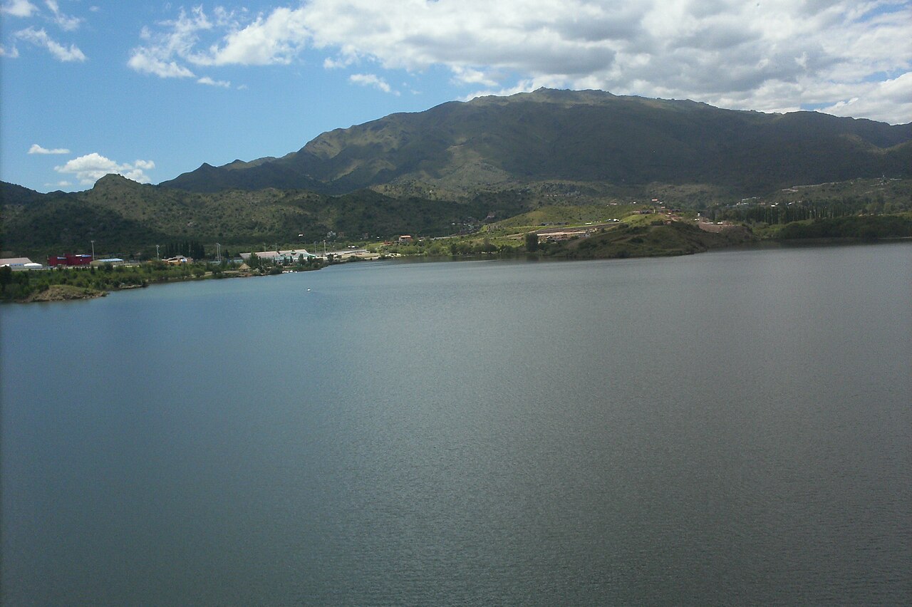 Foto de Mirador de Potrero de los Funes (4)