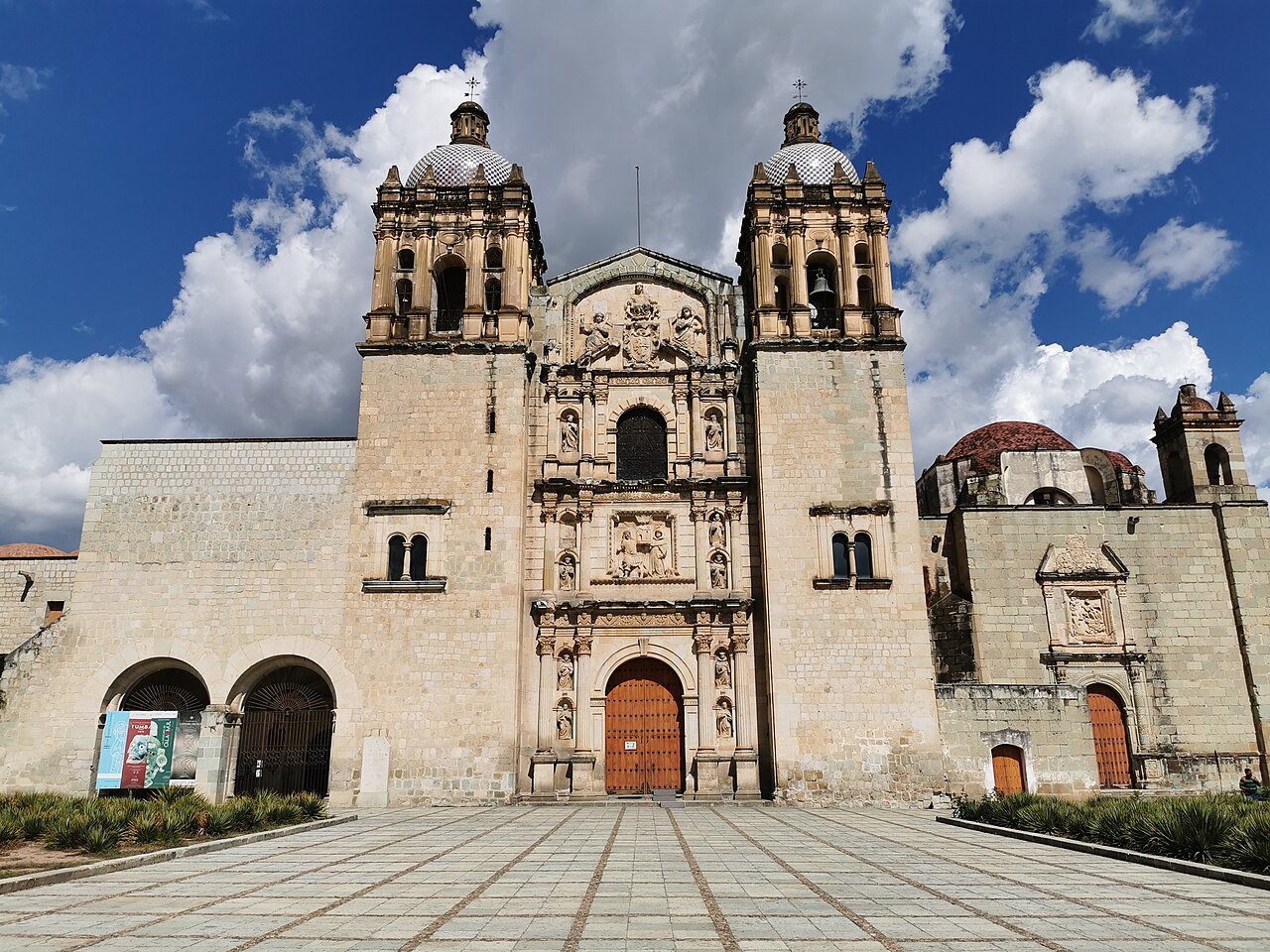 Foto de Templo de Santo Domingo de Guzmán (3)