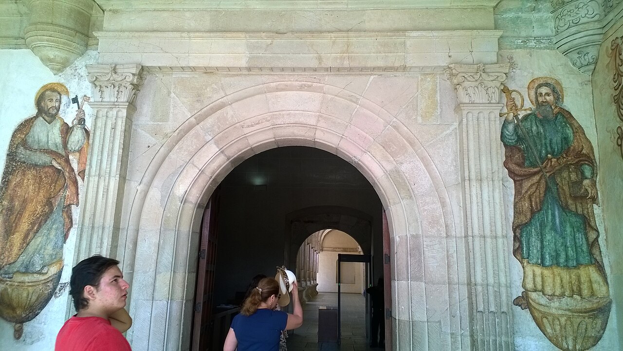 Foto de Templo de Santo Domingo de Guzmán (4)