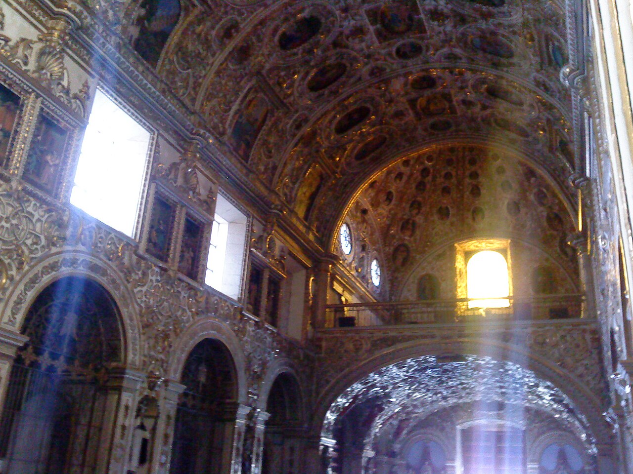 Foto de Templo de Santo Domingo de Guzmán (5)