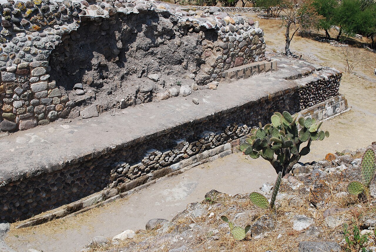 Photo of Zona arqueológica de Yagul (5)