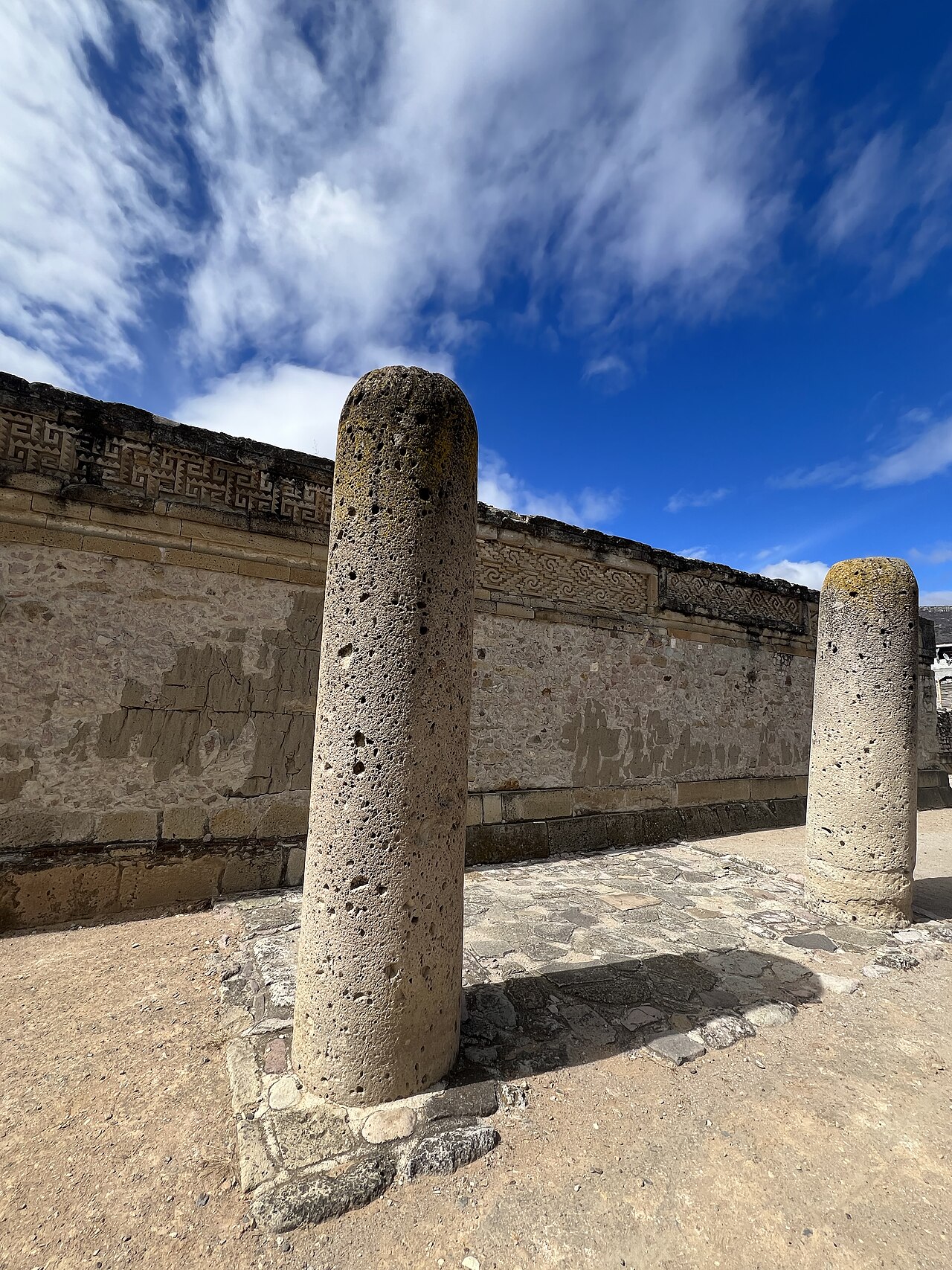 Photo of Zona arqueológica de Mitla (3)