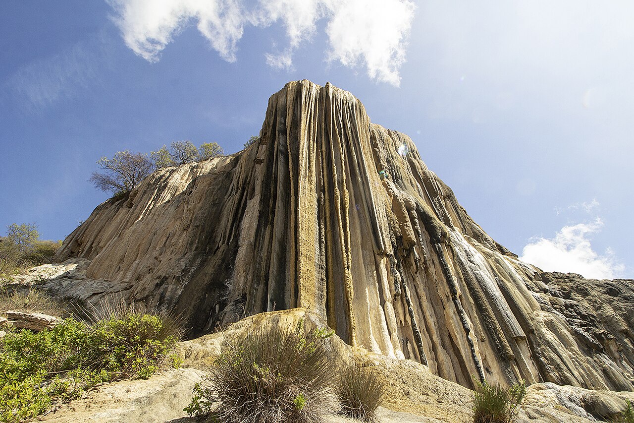 Foto de Hierve el Agua (3)