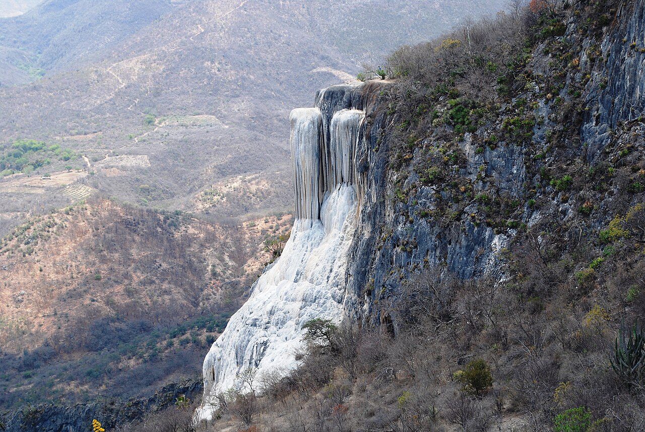 Foto de Hierve el Agua (5)