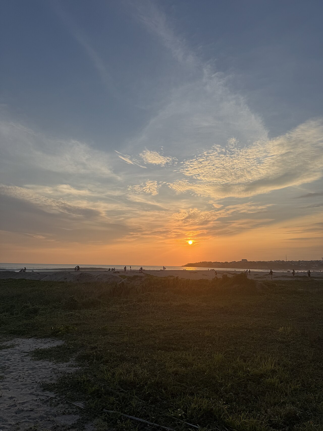 Foto de Playa Zicatela (5)