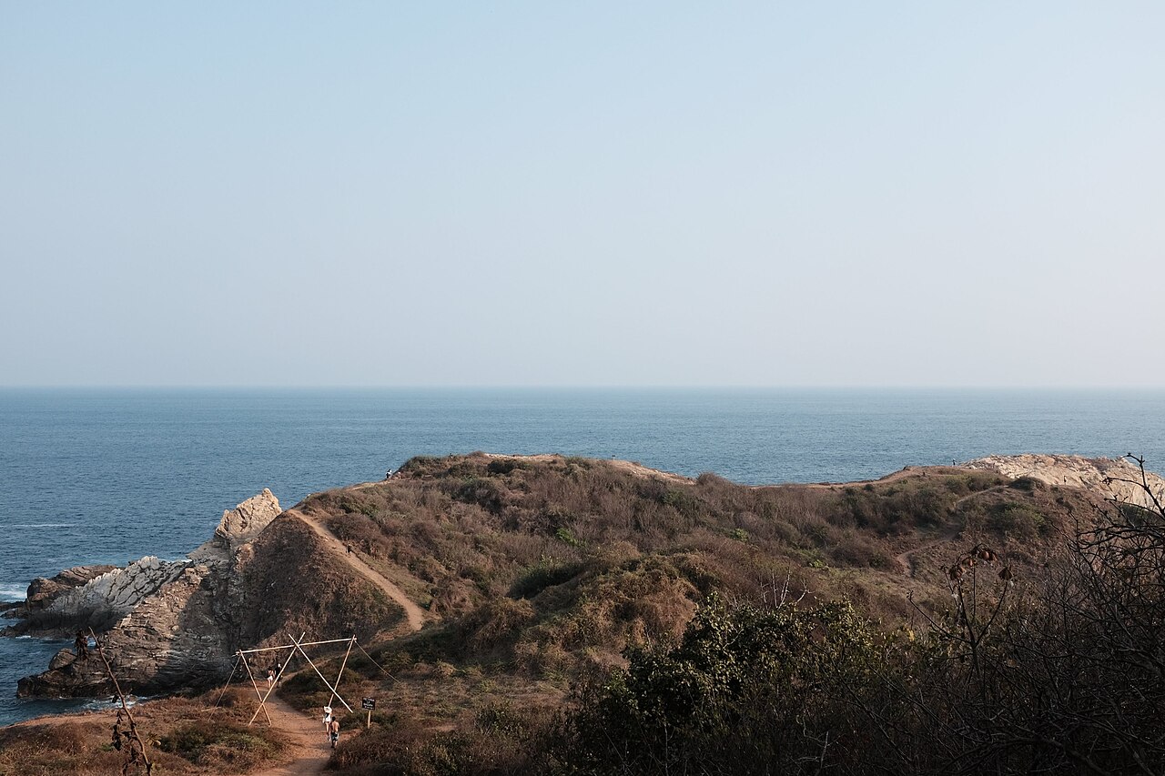 Photo of Punta Cometa (3)