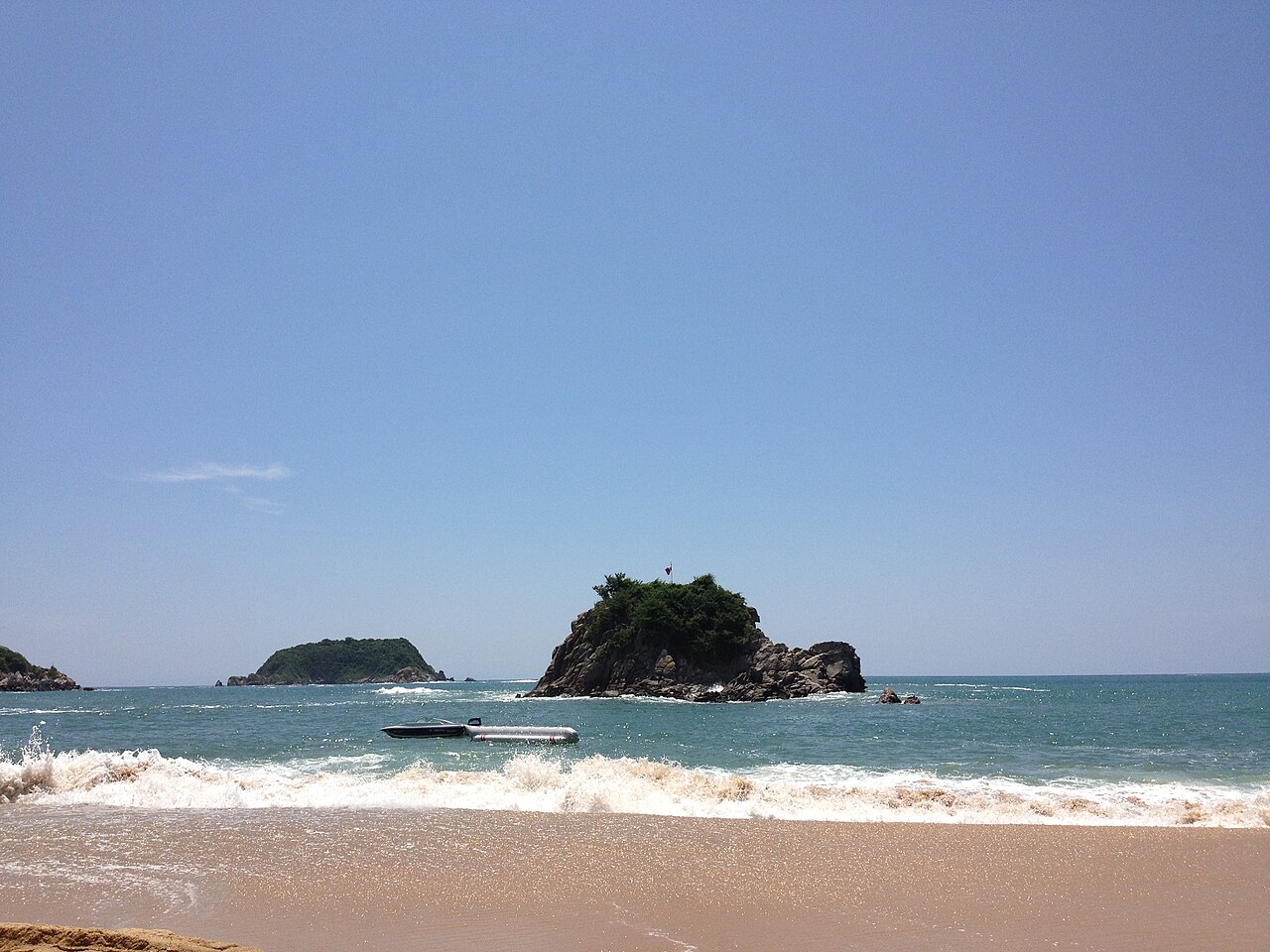 Foto de Bahía de Santa Cruz (3)