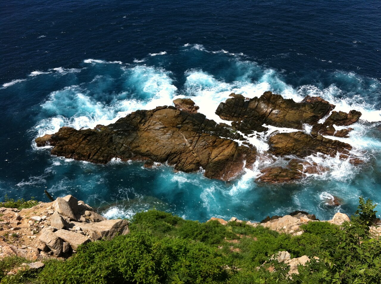 Foto de Bahía de Santa Cruz (5)