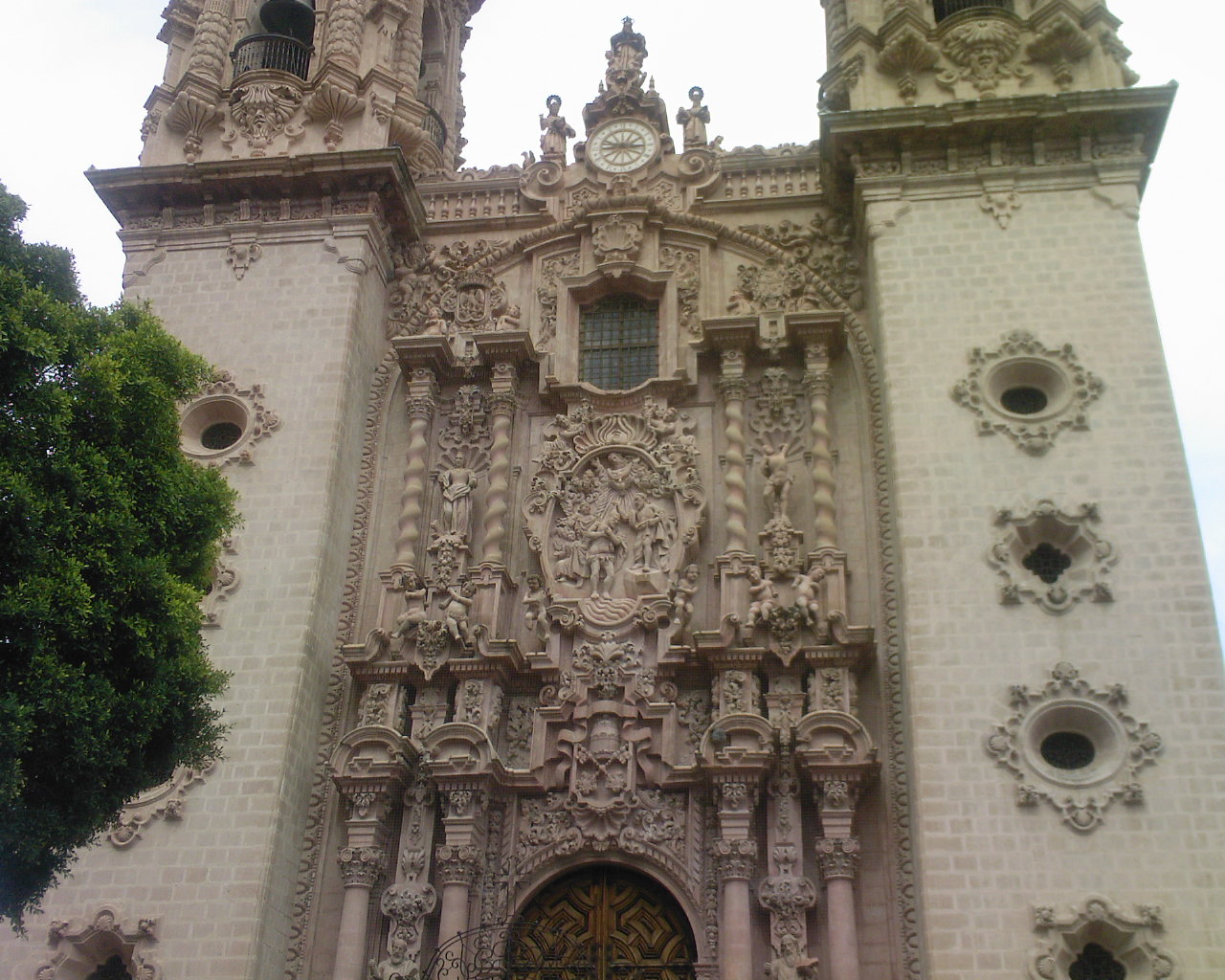 Foto de Templo de Santa Prisca (3)