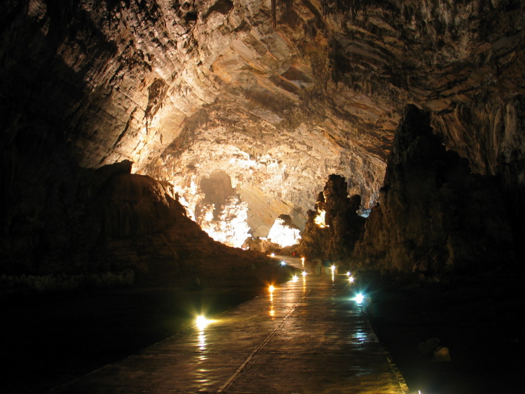 Foto de Grutas de Cacahuamilpa (5)