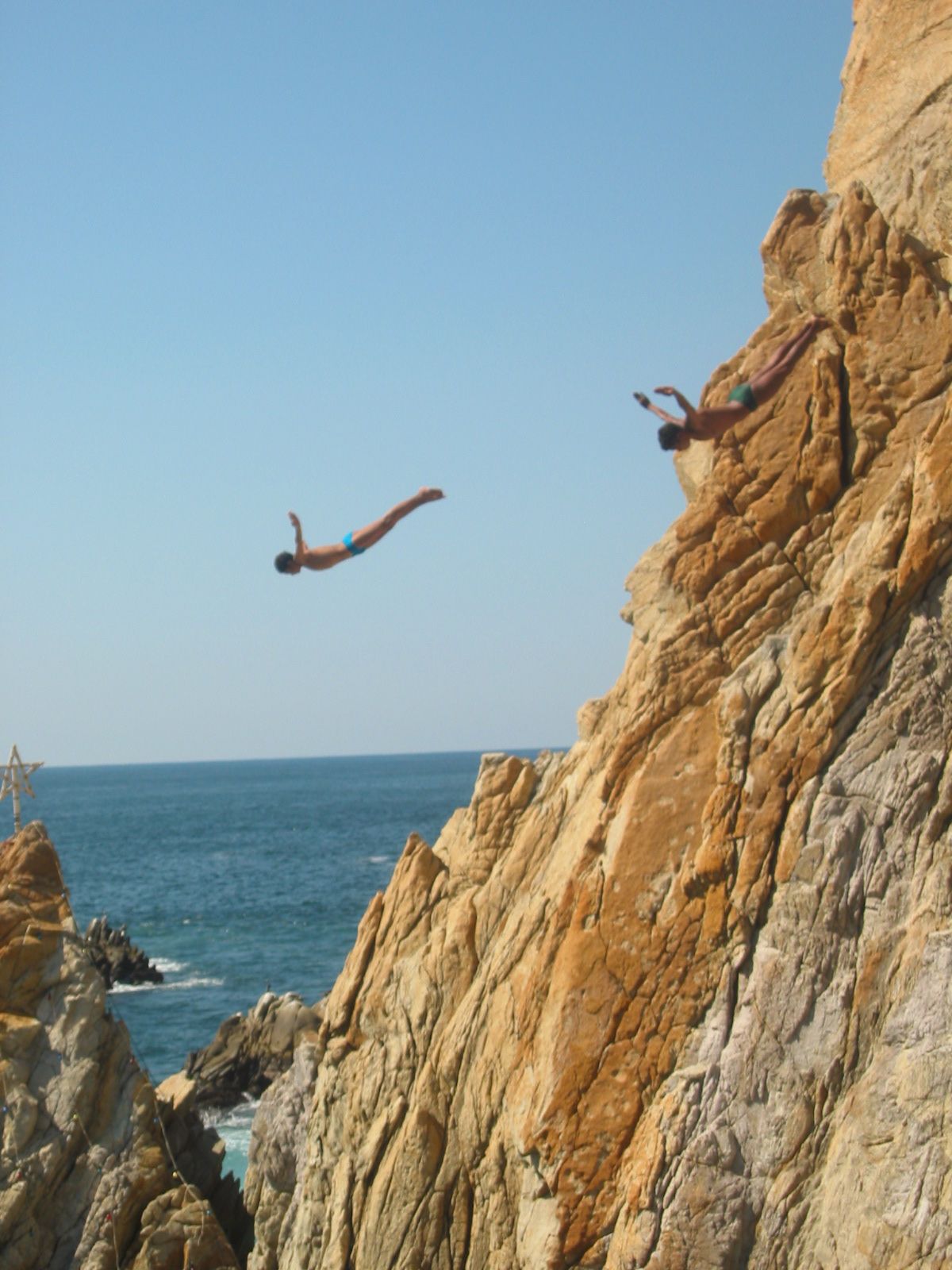 Foto de Clavadistas de La Quebrada (3)