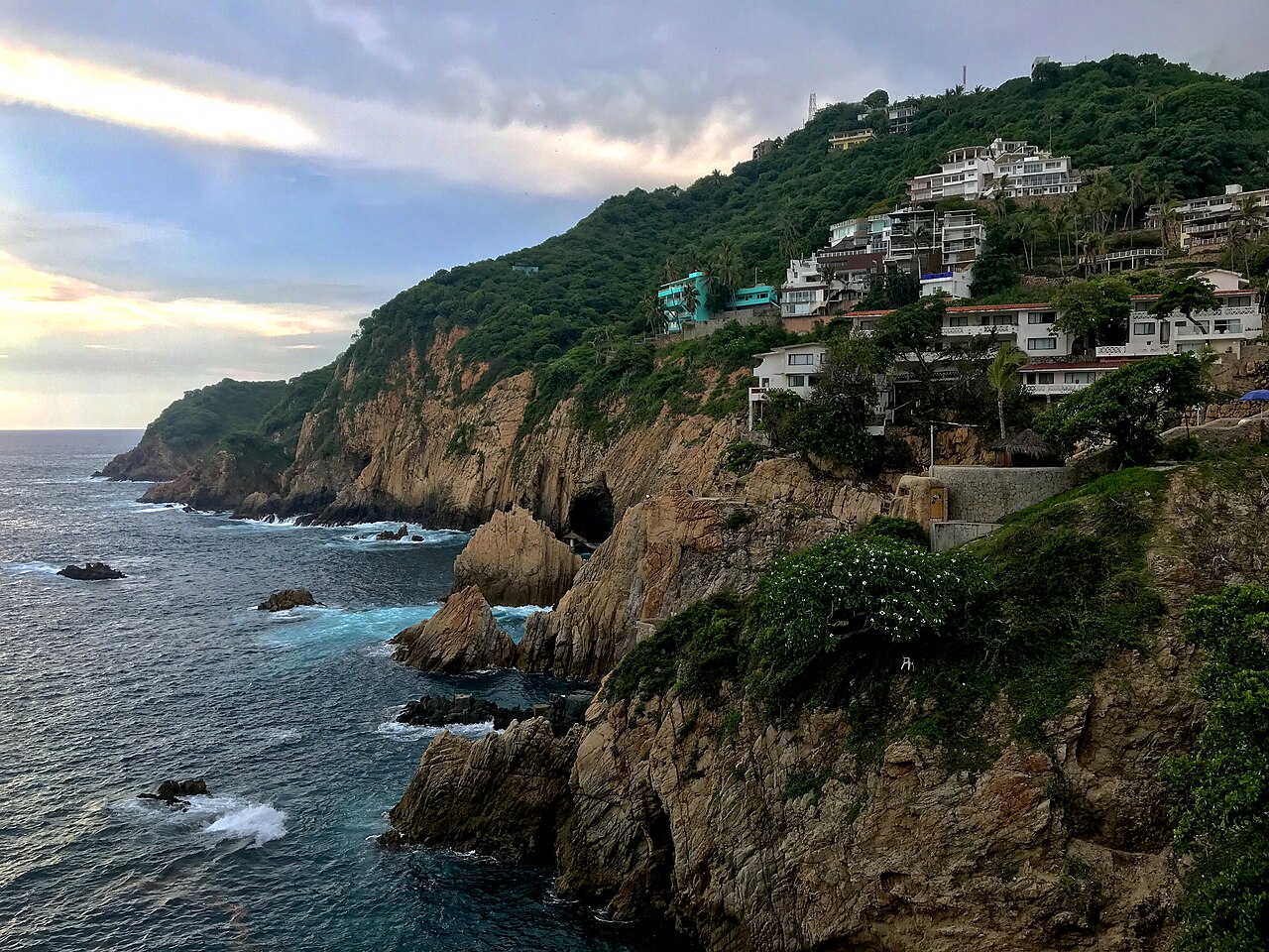 Foto de Clavadistas de La Quebrada (5)