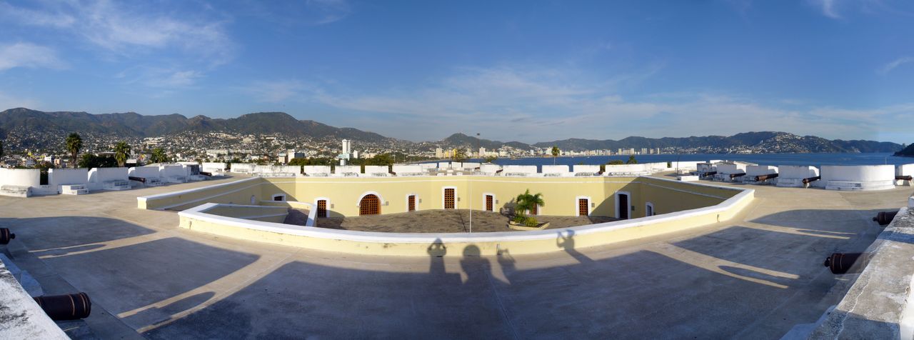 Foto de Fuerte de San Diego (3)