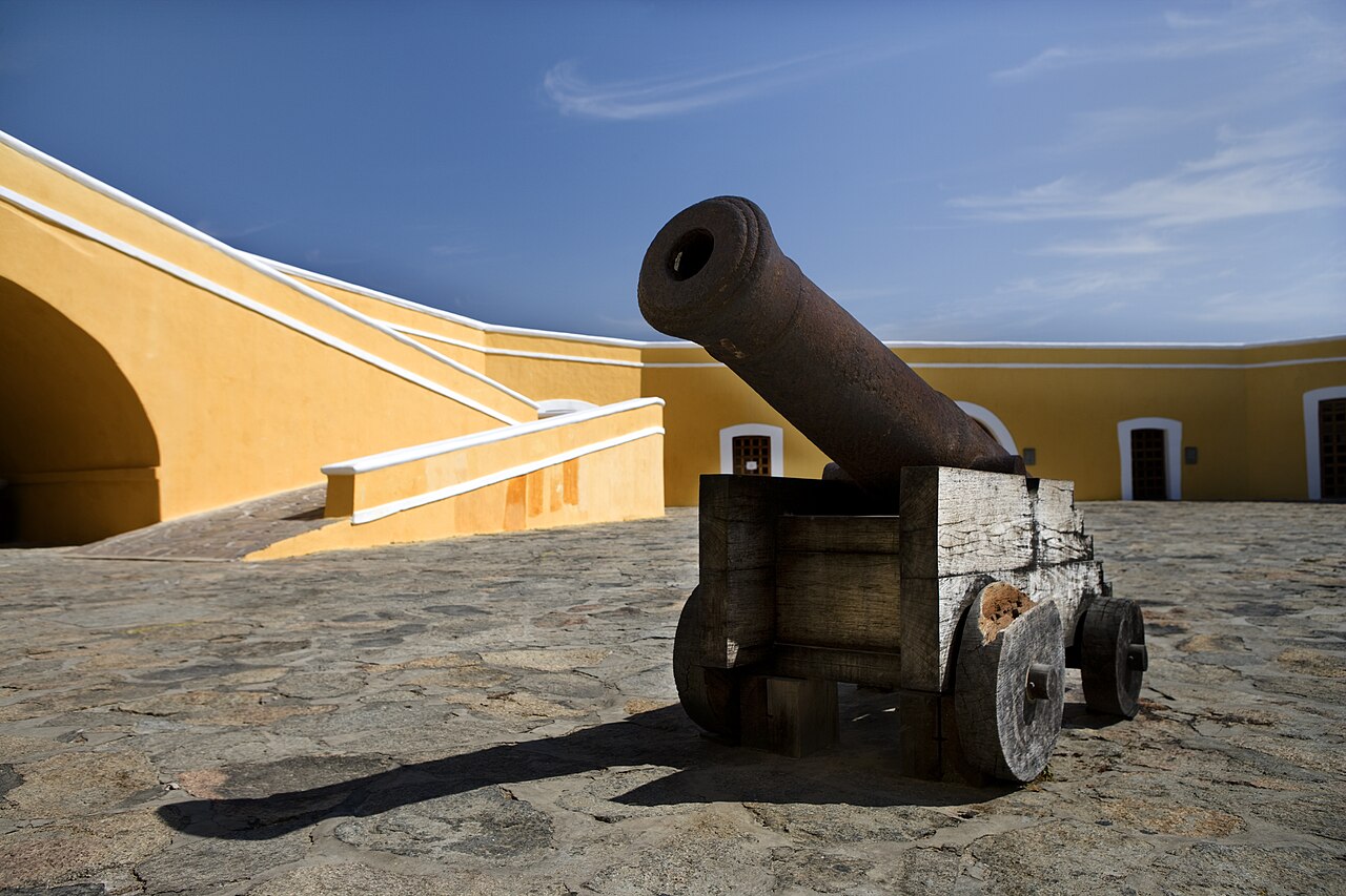 Foto de Fuerte de San Diego (4)