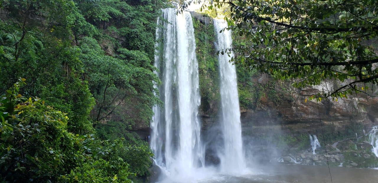 Foto de Cascada de Misol-Ha (3)