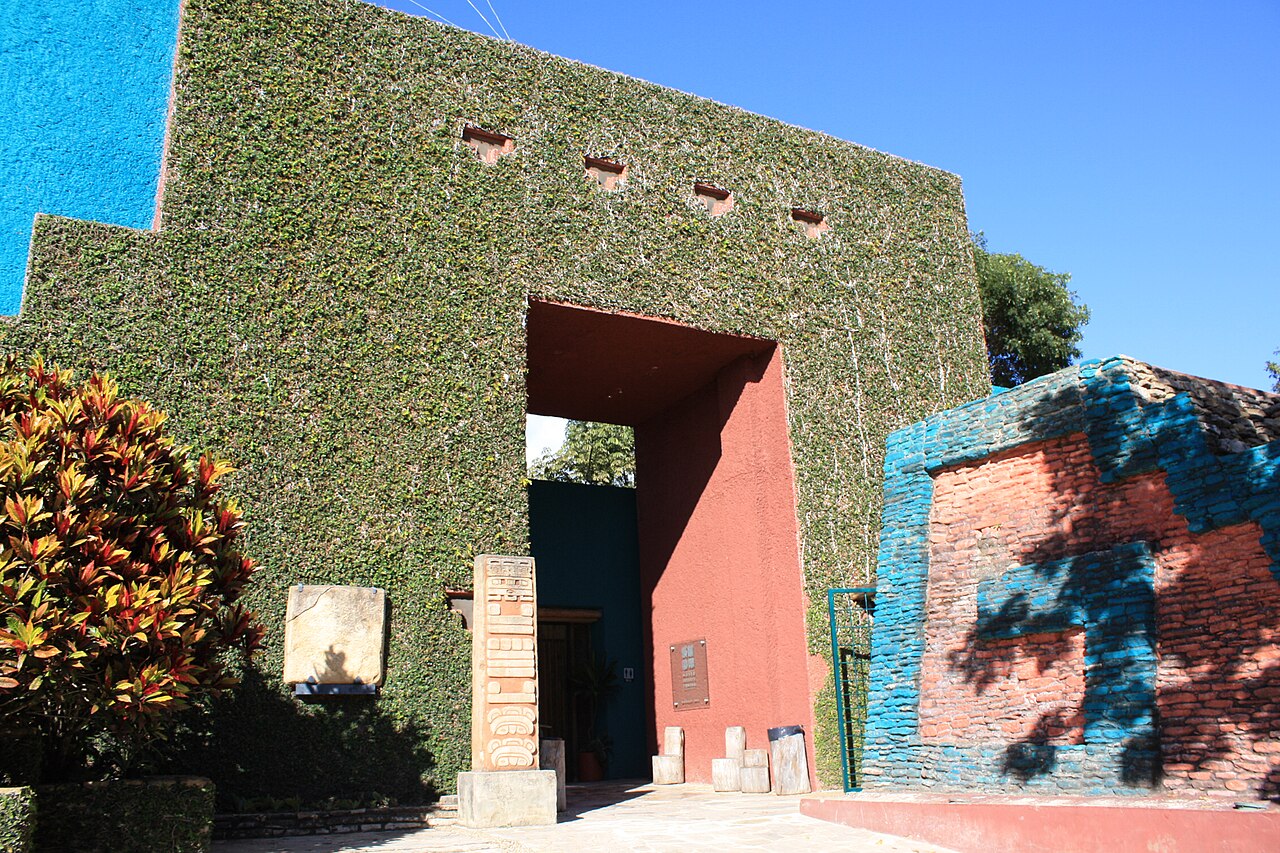 Foto de Zona arqueológica de Toniná (3)