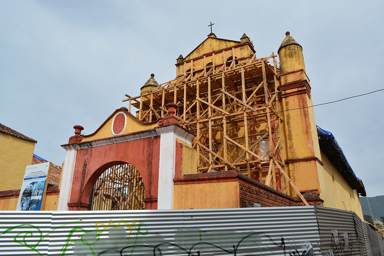 Photo of Catedral de San Cristóbal de las Casas (4)