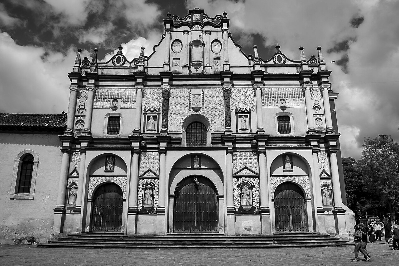 Photo of Catedral de San Cristóbal de las Casas (5)