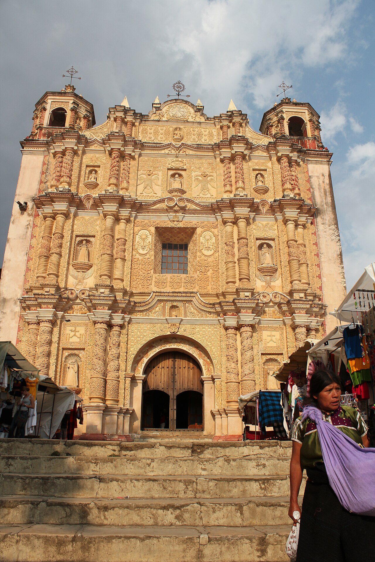 Foto de Templo de Santo Domingo (3)