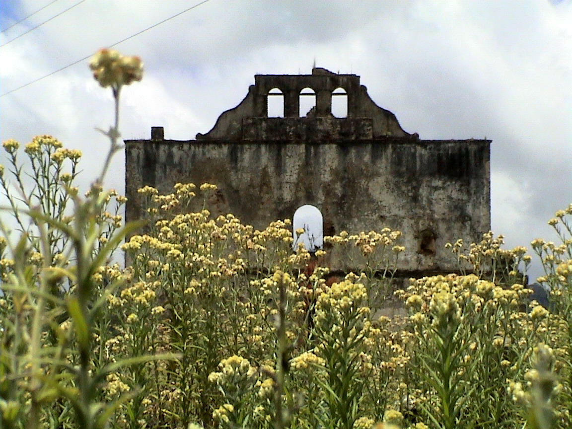 Foto de Templo de San Juan Chamula (3)