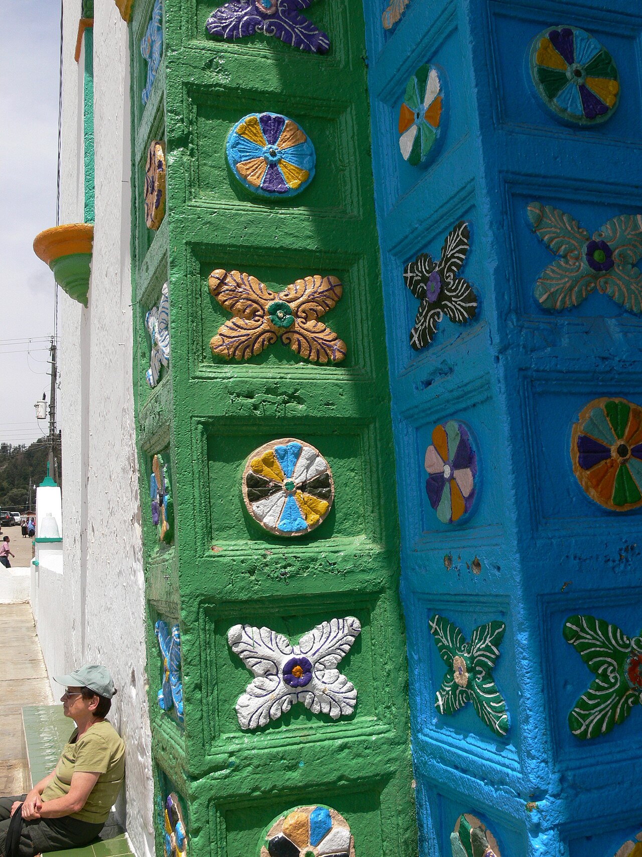Foto de Templo de San Juan Chamula (5)