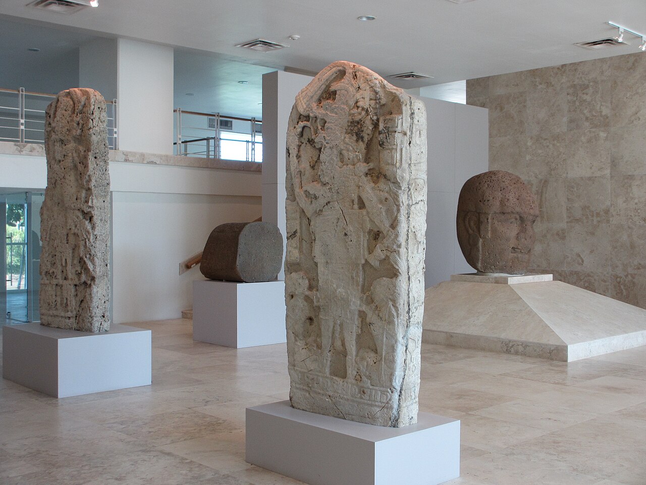 Foto de Museo Regional de Antropología Carlos Pellicer (4)