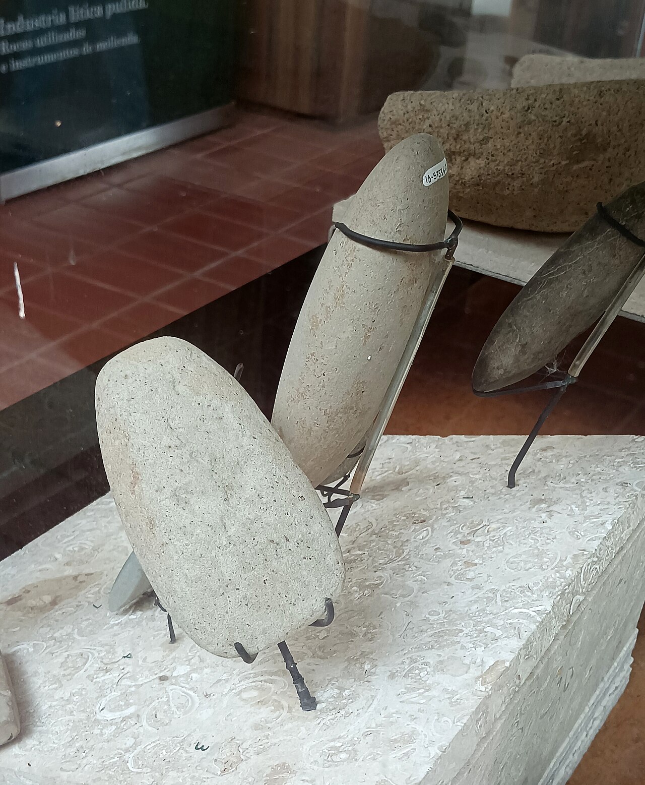 Foto de Zona arqueológica de La Venta (4)