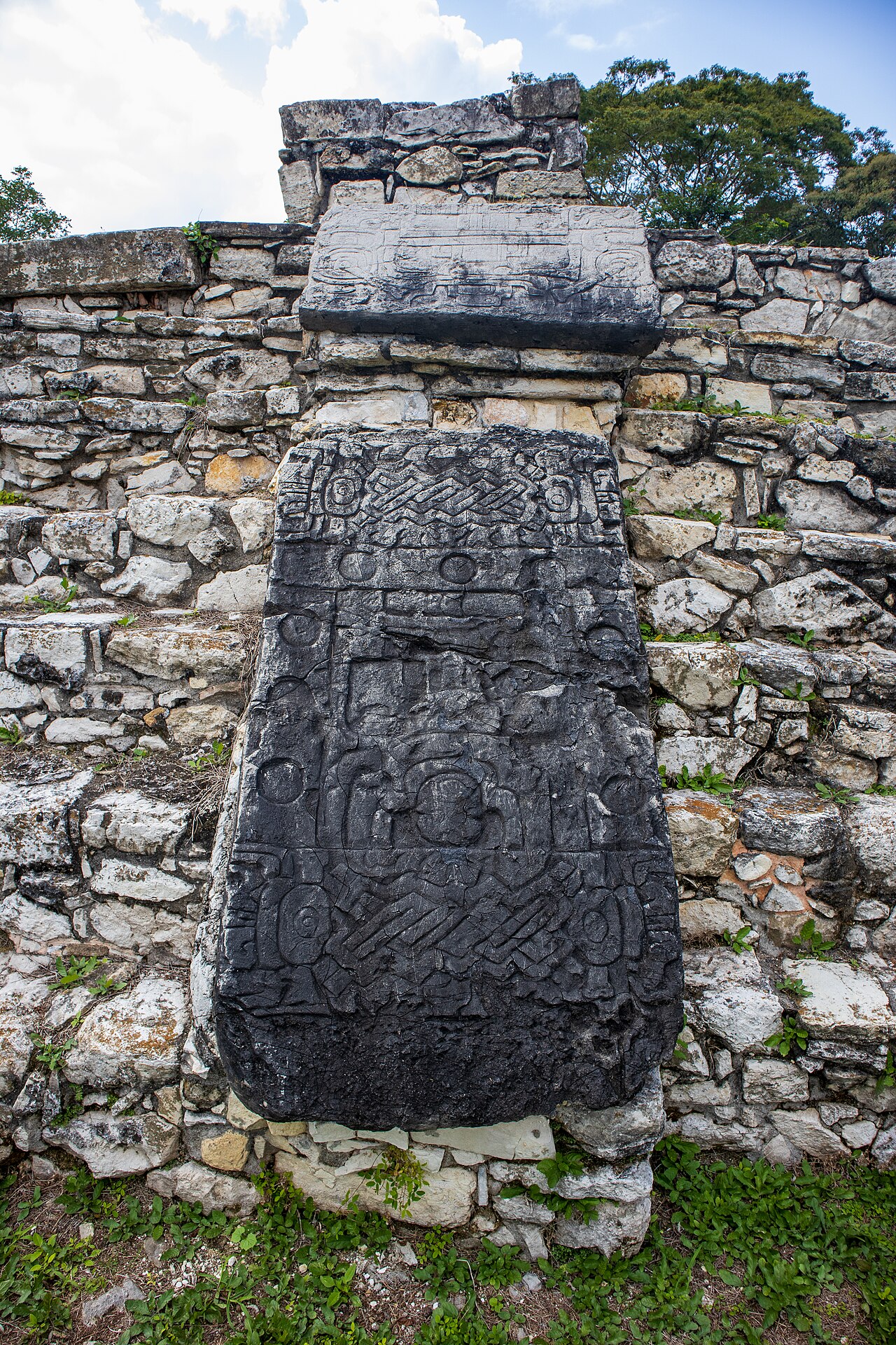 Photo of Zona arqueológica de Pomoná (4)