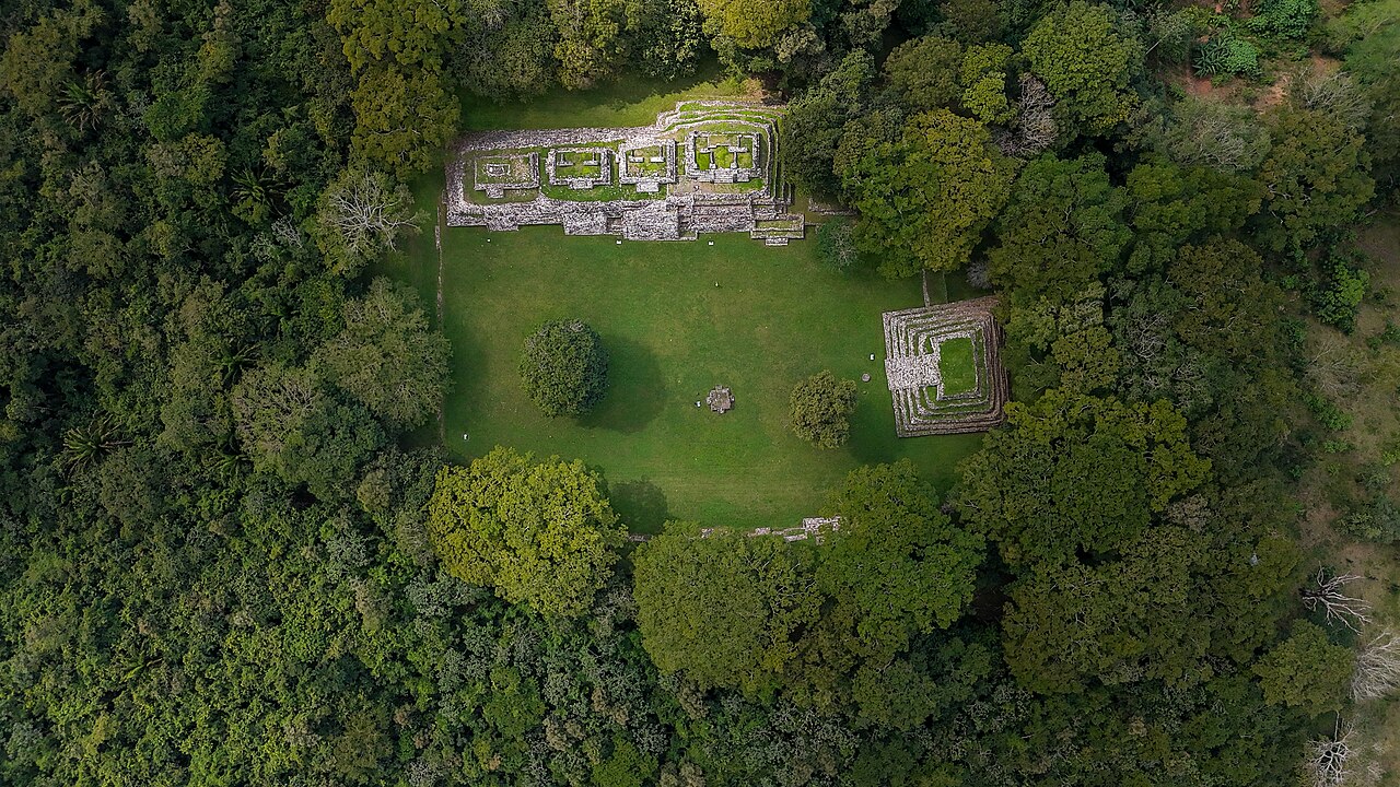 Photo of Zona arqueológica de Pomoná (5)