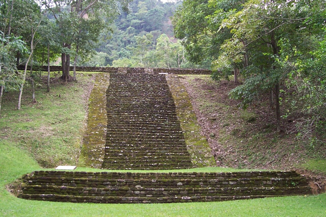 Zona arqueológica de Malpasito