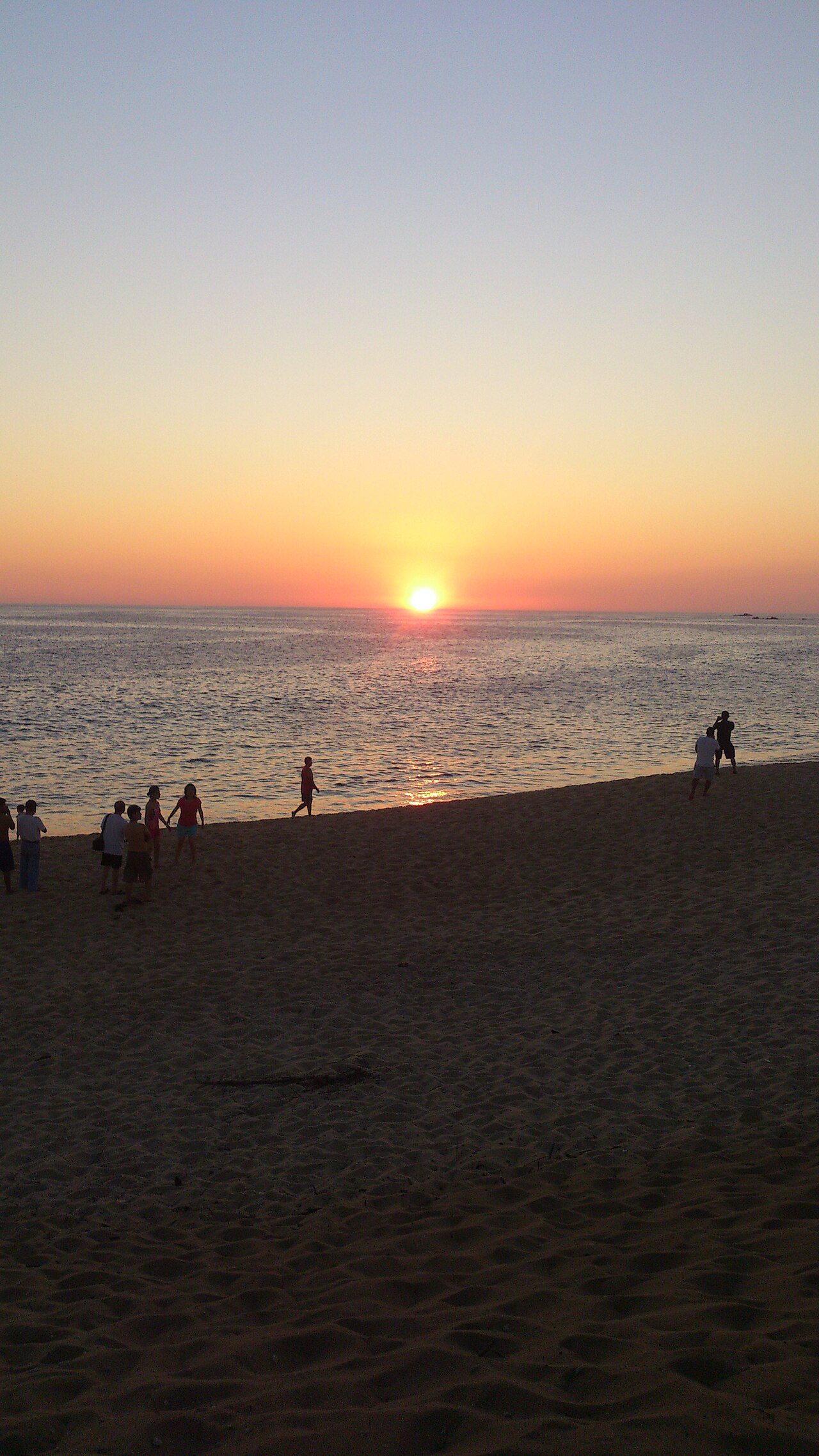 Foto de Carretera 200: Puerto Escondido → Huatulco por la costa (2)