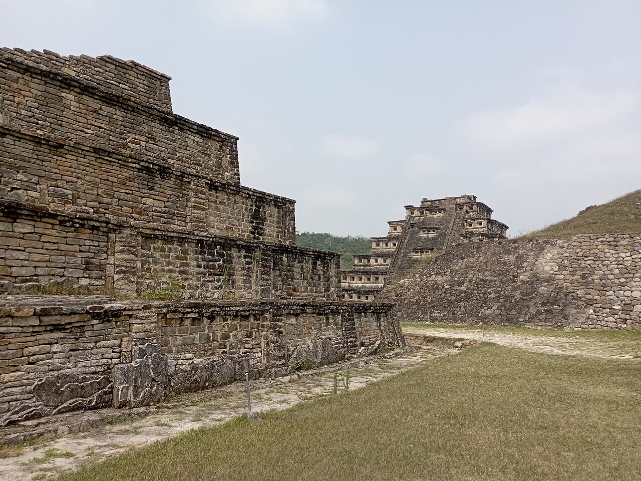 Photo of Zona arqueológica de El Tajín (4)
