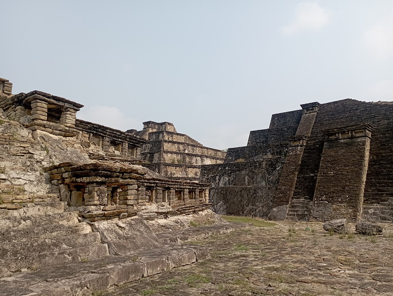 Photo of Zona arqueológica de El Tajín (5)
