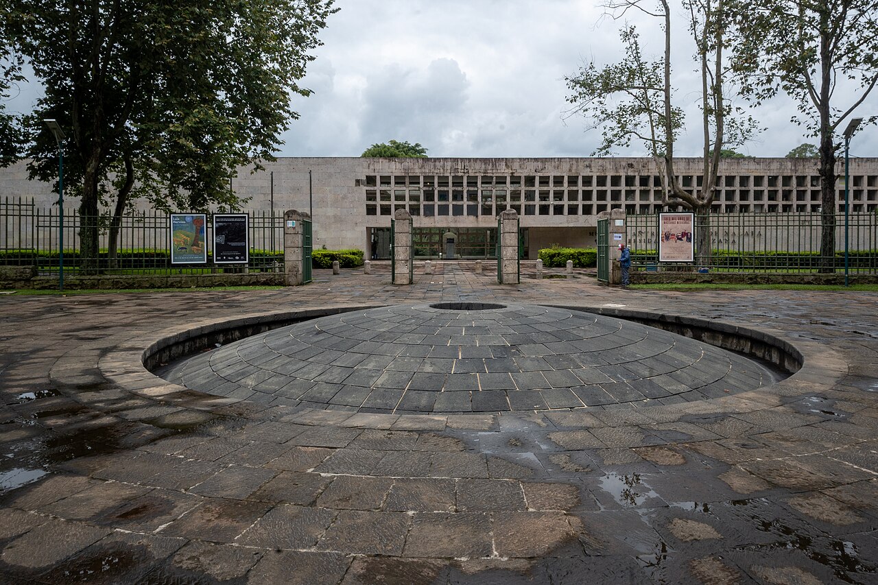 Foto de Museo de Antropología de Xalapa (3)