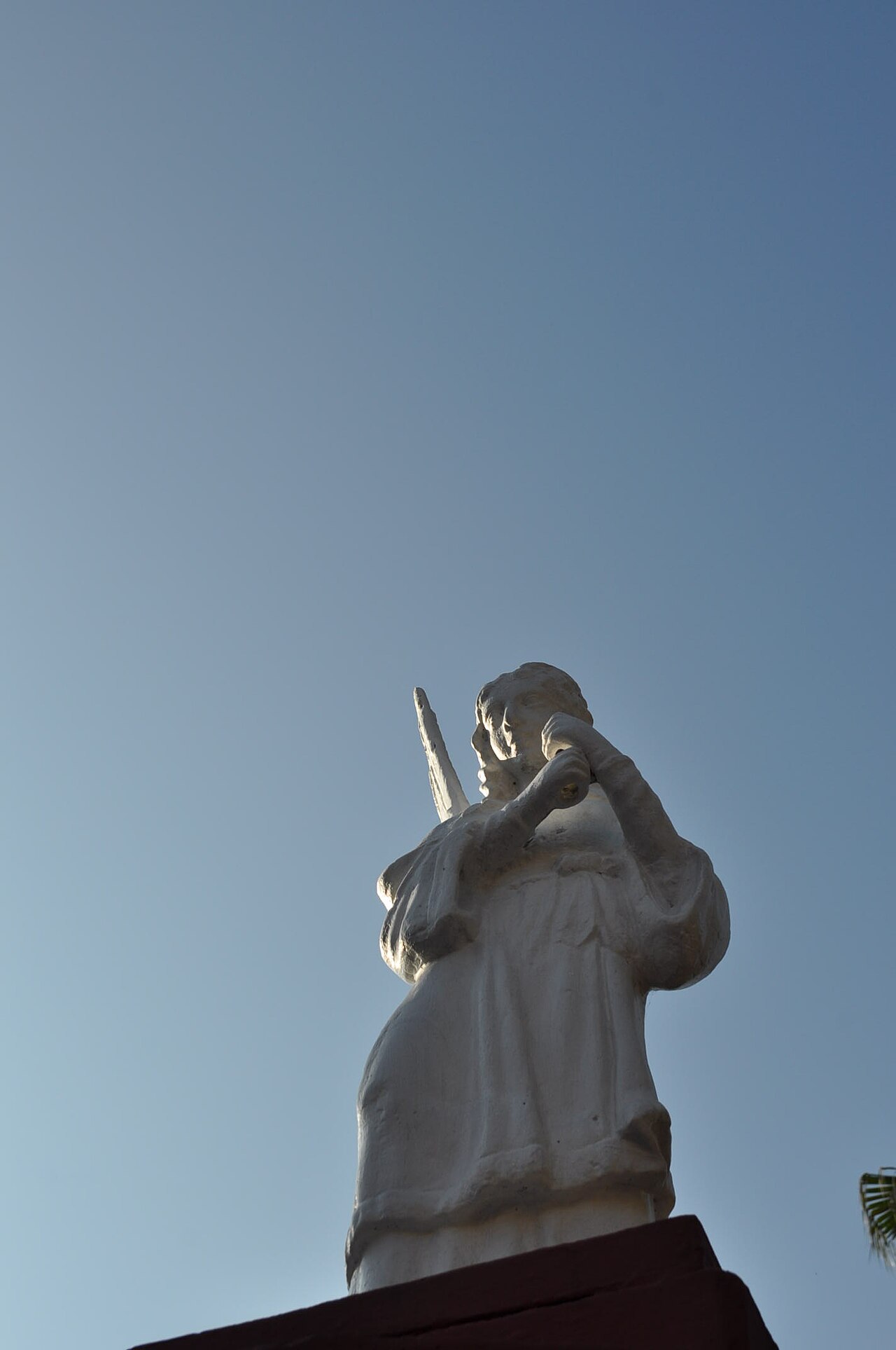 Photo of Parroquia de San Jerónimo de Coatepec (3)