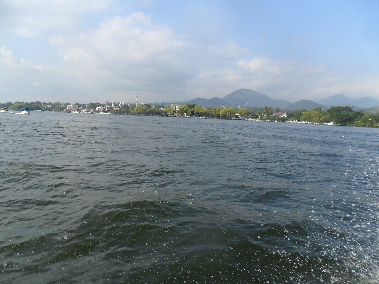 Foto de Laguna de Catemaco (4)